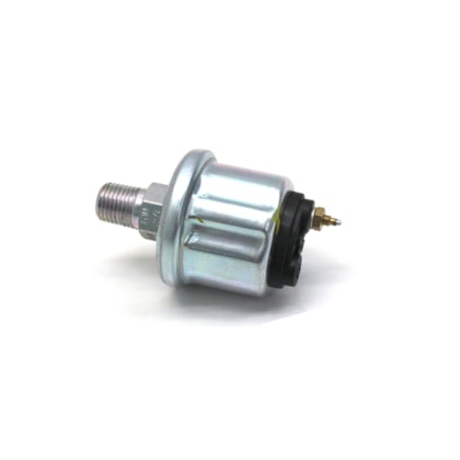 CONTINENTAL VDO | E4ZZ9278AA | SENSOR PRESSAO OLEO CARGO E LINHA F MOTOR MWM 229/6 (ROSCA 1/4 NPT 18F)