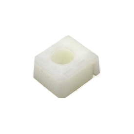 CTL | 2P0301891 | BUCHA AJUSTE ALAVANCA CAMBIO FORD F250/350/4000 98... | MB MICRO ONIBUS | VW MICRO ONIBUS | CAMBIO ZF S542/S5420