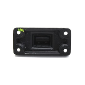 CTL | 2SS857555 | SUPORTE/BASE BRACO ESPELHO RETROVISOR LD/LE - FORD CARGO (TODOS)