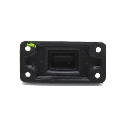 CTL | 2SS857555 | SUPORTE/BASE BRACO ESPELHO RETROVISOR LD/LE - FORD CARGO (TODOS)