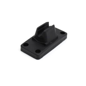 CTL | 2SS857555 | SUPORTE/BASE BRACO ESPELHO RETROVISOR LD/LE - FORD CARGO (TODOS)