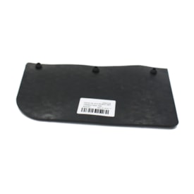 CTL | T00863735A | TAPETE ESTRIBO INTERNO VW LE PRETO