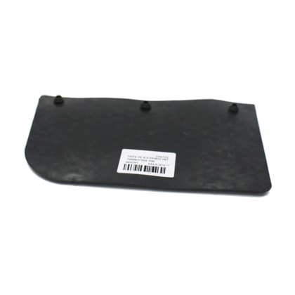 CTL | T00863735A | TAPETE ESTRIBO INTERNO VW LE PRETO
