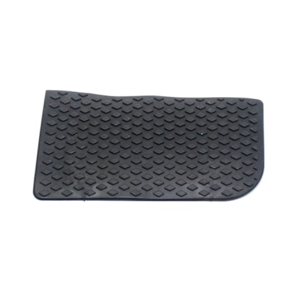CTL | T00863735A | TAPETE ESTRIBO INTERNO VW LE PRETO