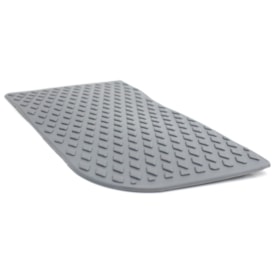 CTL | T00863735A232 | TAPETE ESTRIBO INTERNO VW LE CINZA