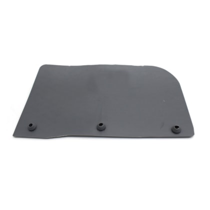 CTL | T00863735A232 | TAPETE ESTRIBO INTERNO VW LE CINZA