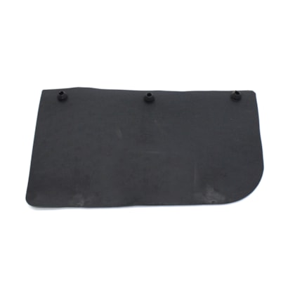 CTL | T00863736A | TAPETE ESTRIBO INTERNO VW LD PRETO