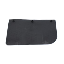 CTL | T00863736A | TAPETE ESTRIBO INTERNO VW LD PRETO