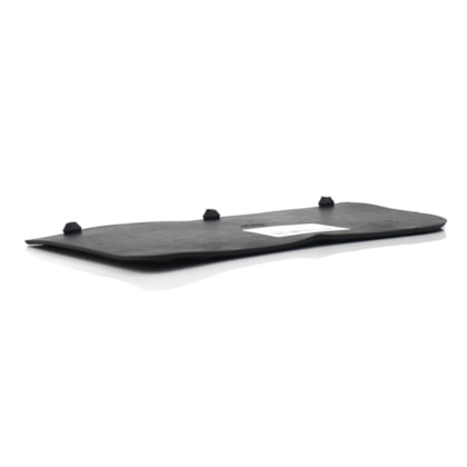 CTL | T00863736A | TAPETE ESTRIBO INTERNO VW LD PRETO