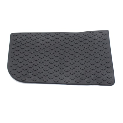 CTL | T00863736A | TAPETE ESTRIBO INTERNO VW LD PRETO