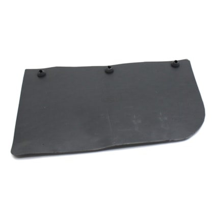CTL | T00863736A232 | TAPETE ESTRIBO INTERNO VW LD CINZA
