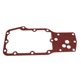 CUMMINS | 2830559 | JUNTA EXTERNA RADIADOR/RESFRIADOR OLEO FORD/VW MOTOR CUMMINS SERIE ISB 4CIL/6CIL