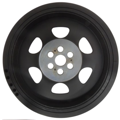 CUMMINS | 2830835 | AMORTECEDOR/DAMPER VIBRACAO FORD/VW MOTOR CUMMINS SERIE ISB 4CIL/6CIL
