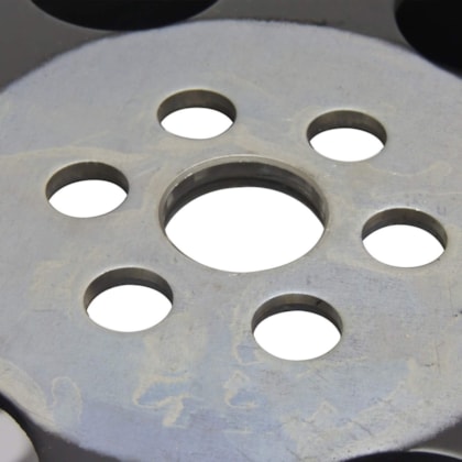 CUMMINS | 2830835 | AMORTECEDOR/DAMPER VIBRACAO FORD/VW MOTOR CUMMINS SERIE ISB 4CIL/6CIL