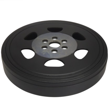 CUMMINS | 2830835 | AMORTECEDOR/DAMPER VIBRACAO FORD/VW MOTOR CUMMINS SERIE ISB 4CIL/6CIL