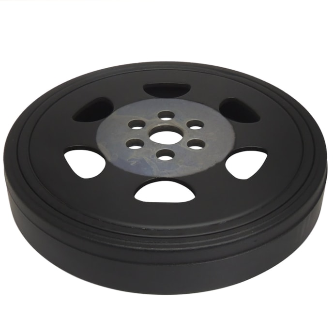 CUMMINS | 2830835 | AMORTECEDOR/DAMPER VIBRACAO FORD/VW MOTOR CUMMINS SERIE ISB 4CIL/6CIL-d78ef7d9-6e8b-453b-ab3b-bdaada90b9ba