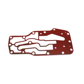 CUMMINS | 2831077 | JUNTA INTERNA RADIADOR/RESFRIADOR OLEO FORD/VW MOTOR CUMMINS SERIE ISB 4CIL/6CIL (MODELO MODERNO TODA ABERTA)