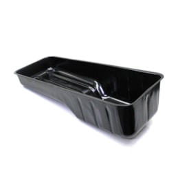 CUMMINS | 2831341 | CARTER DE OLEO FORD MOTOR CUMMINS SERIE ISBE 6CIL (COM BUJAO 3282266 + ARRUELA 3287561) (CHAPA/FERRO)