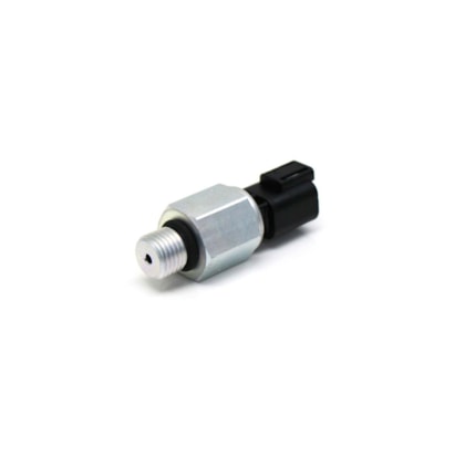CUMMINS | 2897324 | SENSOR PRESSAO OLEO FORD/VW MOTOR CUMMINS (ROSCA M14X1,5) (0,45 BAR) (2 PINOS)