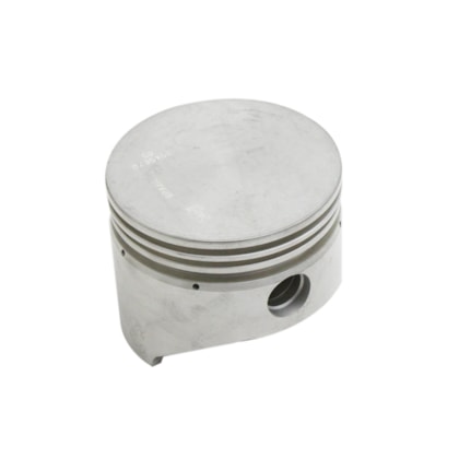 CUMMINS | 3045670 | PISTAO STD (92,07MM) COMPRESSOR AR HOLSET FORD/VW MOTOR CUMMINS (SEM ANEL/TRAVA/PINO) (E21810/P1770)