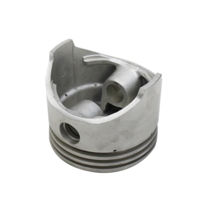 CUMMINS | 3045670 | PISTAO STD (92,07MM) COMPRESSOR AR HOLSET FORD/VW MOTOR CUMMINS (SEM ANEL/TRAVA/PINO) (E21810/P1770)