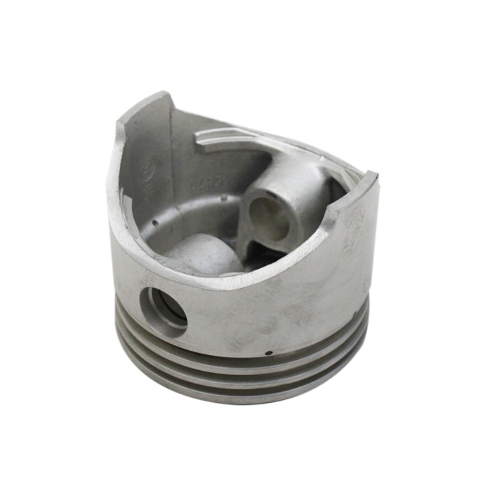 CUMMINS | 3045670 | PISTAO STD (92,07MM) COMPRESSOR AR HOLSET FORD/VW MOTOR CUMMINS (SEM ANEL/TRAVA/PINO) (E21810/P1770)-5511b89f-7875-4e57-bd19-07bc00387713