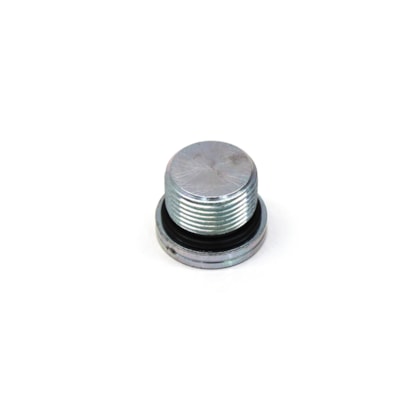 CUMMINS | 3089238 | BUJAO/TAMPAO ALLEN ROSCADO (22MM) M22X1,5 CABECOTE FORD/VW MOTOR CUMMINS SERIE ISB 4CIL/6CIL