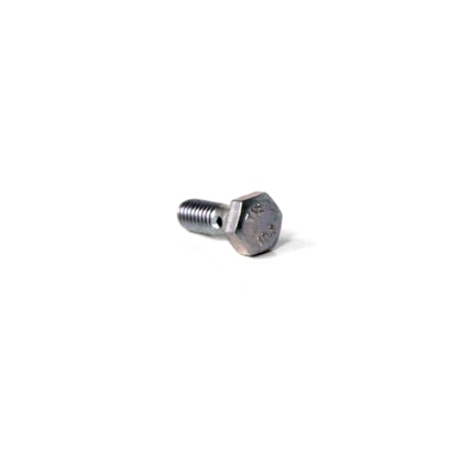 CUMMINS | 3282141 | PARAFUSO OCO (6MM) M6X16X1,0 COM FURO DE LUIBRIFICACAO
