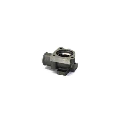 CUMMINS | 3285102 | CARCACA VALVULA TERMOSTATICA FORD F350/F4000 | FORD F12000/F14000/F16000 PIT-BULL MOTOR CUMMINS SERIE B/BT 4CIL/6CIL