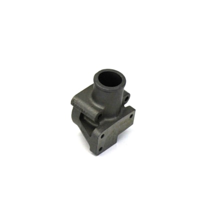 CUMMINS | 3285102 | CARCACA VALVULA TERMOSTATICA FORD F350/F4000 | FORD F12000/F14000/F16000 PIT-BULL MOTOR CUMMINS SERIE B/BT 4CIL/6CIL