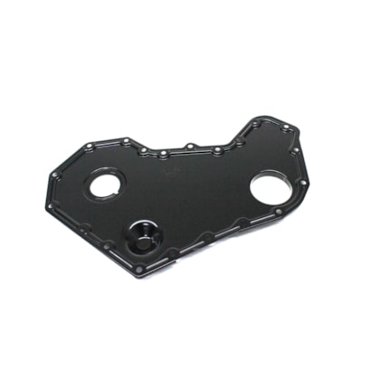 CUMMINS | 3286312 | TAMPA FRONTAL DISTRIBUICAO FORD/VW MOTOR CUMMINS SERIE B/BT (BOMBA ROTATIVA)
