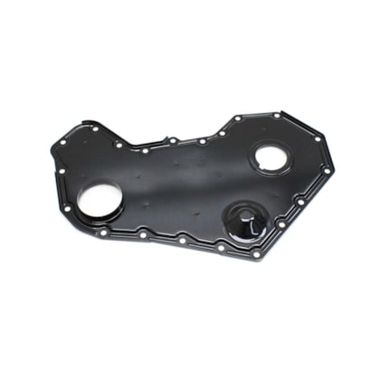 CUMMINS | 3286313 | TAMPA FRONTAL DISTRIBUICAO FORD/VW MOTOR CUMMINS SERIE B/BT (BOMBA ROTATIVA)