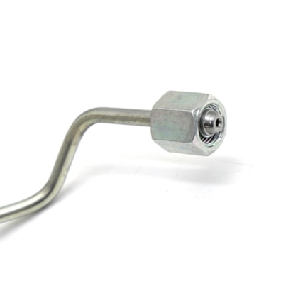 CUMMINS | 3288358 | TUBO/CANO DE PRESSAO FORD/VW MOTOR CUMMINS (COM SUPORTES/ABRACADEIRAS)