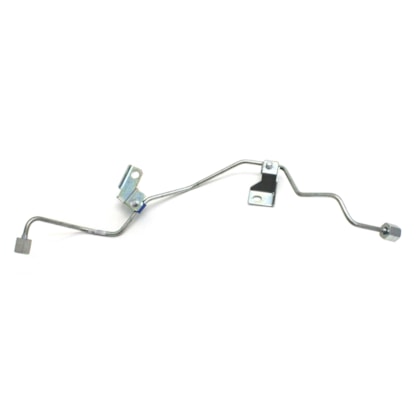 CUMMINS | 3288358 | TUBO/CANO DE PRESSAO FORD/VW MOTOR CUMMINS (COM SUPORTES/ABRACADEIRAS)