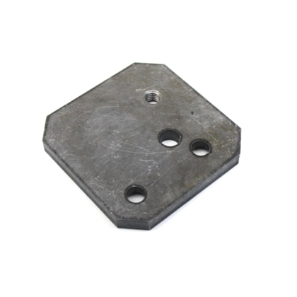 CUMMINS | 3353752 | SUPORTE ESTICADOR CORREIA MOTOR CUMMINS SERIE C