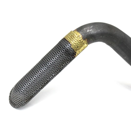 CUMMINS | 3354384 | PESCADOR/CANO/TUBO DE SUCCAO DE OLEO PARA CARTER/BOMBA OLEO FORD/VW MOTOR CUMMINS SERIE C/ISC/ISL 6CIL