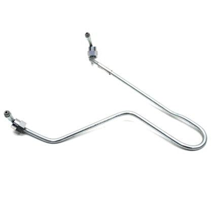 CUMMINS | 3354562 | TUBO/CANO BICO INJETOR 1 CILINDRO VW 14210/16210 MOTOR CUMMINS 6CIL SERIE C 8.3 MECANICO BOMBA LINHA (..93)