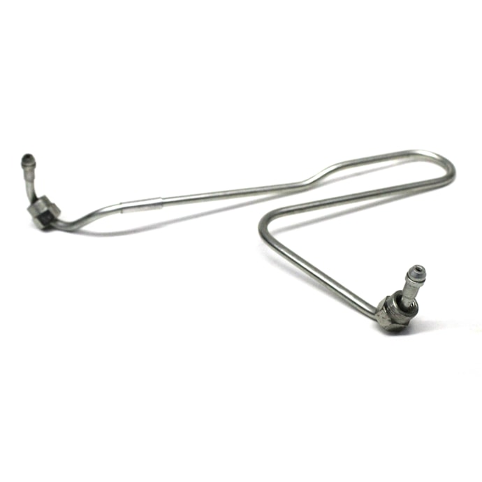 CUMMINS | 3354563 | TUBO/CANO BICO INJETOR 2 CILINDRO MOTOR CUMMINS 6CIL SERIE C 8.3 MECANICO (..02/02/95) (PORCAS A/A 11MM)-1a512061-980a-4da8-afe0-57ff0e494cb1