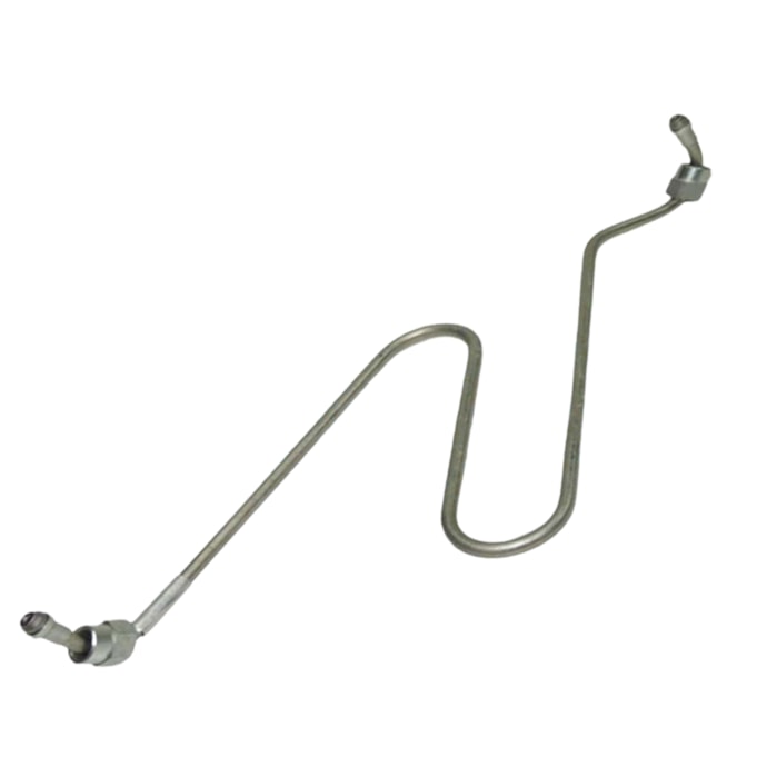 CUMMINS | 3354564 | TUBO/CANO BICO INJETOR 3 CILINDRO MOTOR CUMMINS 6CIL SERIE C 8.3 MECANICO (..02/02/95) (PORCAS A/A 11MM)-b64b2eae-f05a-4e40-b6b4-189d5ac223f6