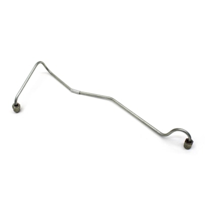 CUMMINS | 3354567 | TUBO/CANO BICO INJETOR 4 CILINDRO MOTOR CUMMINS 6CIL SERIE C 8.3 MECANICO (..02/02/95) (PORCAS A/A 11MM)