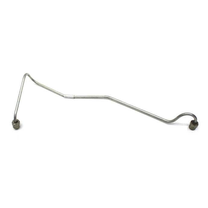 CUMMINS | 3354567 | TUBO/CANO BICO INJETOR 4 CILINDRO MOTOR CUMMINS 6CIL SERIE C 8.3 MECANICO (..02/02/95) (PORCAS A/A 11MM)-537f5b4a-4844-42f9-b89f-b0d42dd1fa0f