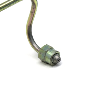 CUMMINS | 3354568 | TUBO/CANO BICO INJETOR 5 CILINDRO MOTOR CUMMINS 6CIL SERIE C 8.3 MECANICO (..02/02/95) (PORCAS A/A 11MM)