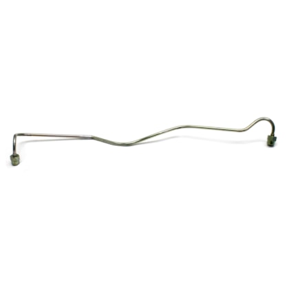CUMMINS | 3354568 | TUBO/CANO BICO INJETOR 5 CILINDRO MOTOR CUMMINS 6CIL SERIE C 8.3 MECANICO (..02/02/95) (PORCAS A/A 11MM)