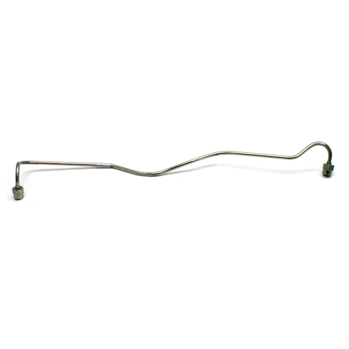 CUMMINS | 3354568 | TUBO/CANO BICO INJETOR 5 CILINDRO MOTOR CUMMINS 6CIL SERIE C 8.3 MECANICO (..02/02/95) (PORCAS A/A 11MM)-87b6ed7d-9a1e-46dc-b96a-f80d25763540