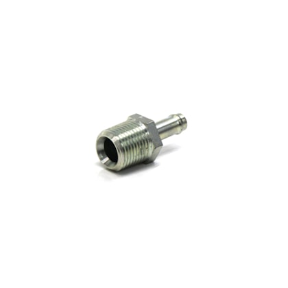 CUMMINS | 3354925 | CONEXAO RETA 1/2 NPT (PARA TUBO/MANGUEIRA 1/2 = 12,7MM)