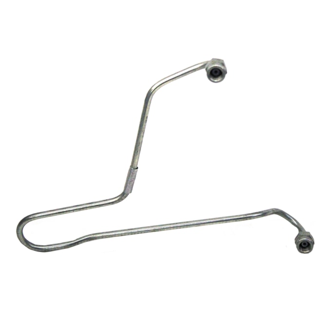 CUMMINS | 3356190 | TUBO/CANO BICO INJETOR 1 CILINDRO MOTOR CUMMINS 6CIL SERIE C 8.3 MECANICO (02/02/95 A 28/02/00) (PORCAS A/A 11MM)-4ceac4ec-0c2b-4ad2-83c6-4826f3d11602