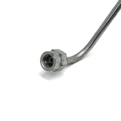 CUMMINS | 3356191 | TUBO/CANO BICO INJETOR 2 CILINDRO MOTOR CUMMINS 6CIL SERIE C 8.3 MECANICO (02/02/95 A 28/02/00) (PORCAS A/A 11MM)