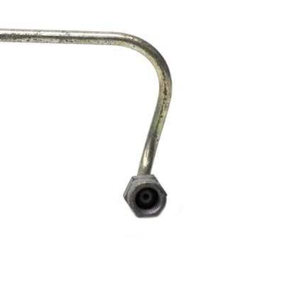 CUMMINS | 3356195 | TUBO/CANO BICO INJETOR 5 CILINDRO MOTOR CUMMINS 6CIL SERIE C 8.3 MECANICO (02/02/95 A 28/02/00) (PORCAS A/A 11MM)