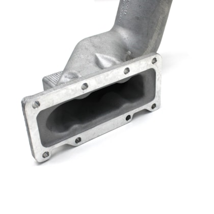 CUMMINS | 3356697 | TUBO DE SUCCAO