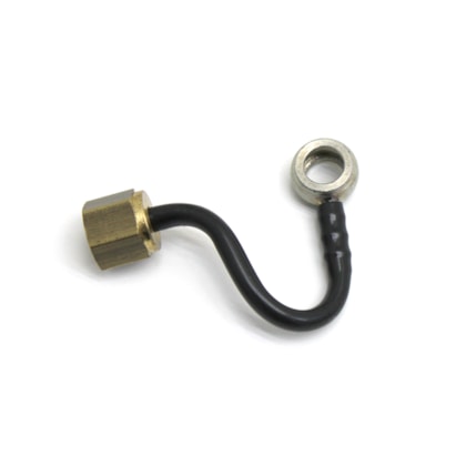 CUMMINS | 3356940 | TUBO/CANO CONTROLADOR AR COMBUSTIVEL FORD (ACF)